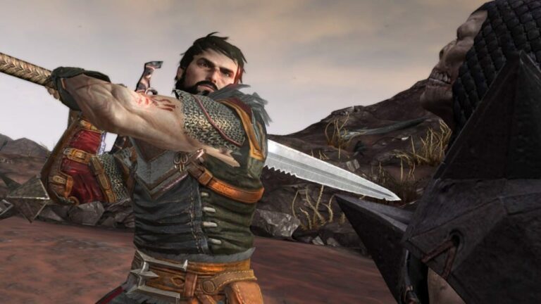Hawke Legende
