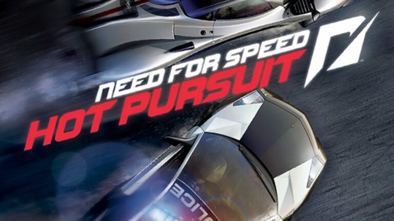 Need for Speed: Hot Pursuit