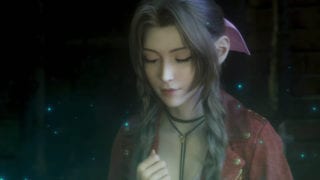 Aerith Final Fantasy 7 Remake Teil 2