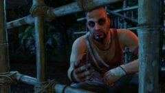 Far Cry 3 Vaas