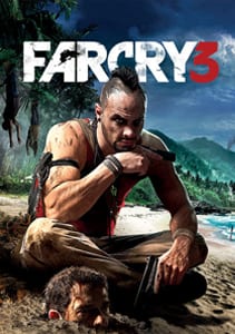 Far Cry 3 Produkt