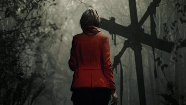 Resident Evil 4 Remake – Ashley Graham