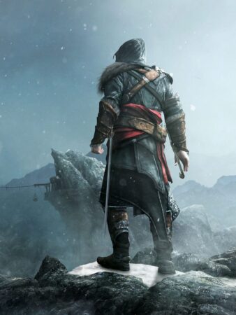 Assassin’s Creed Revelations