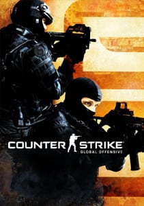 CS:GO Produktbild