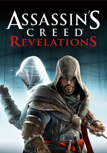 Assassin's Creed Revelations Produkt