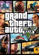 Cover von GTA 5