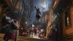 Assassin's Creed Revelations Fähigkeiten