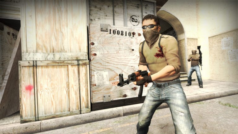 CS:GO AK47