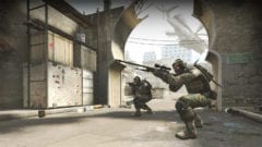 CS:GO Sniper