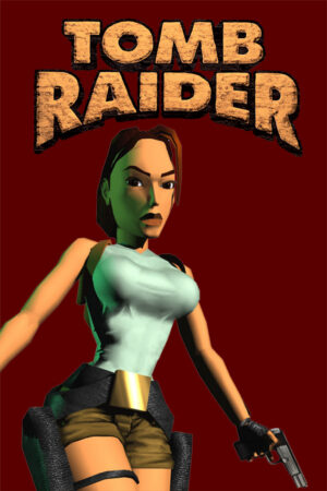 Tomb Raider (1996)