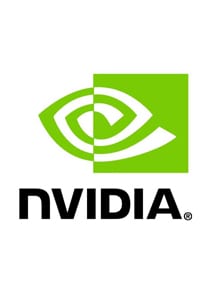 Nvidia Logo