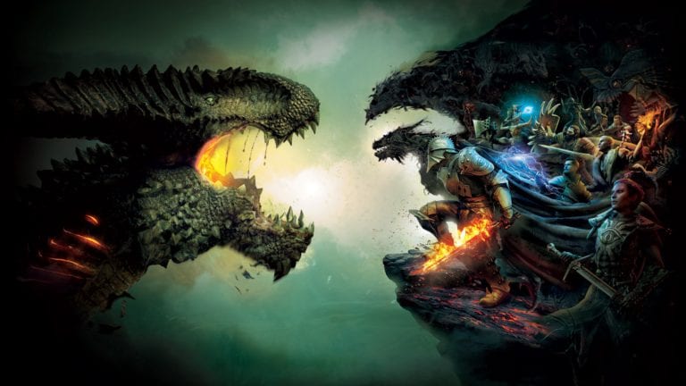 Dragon Age Inquisition Drachen Alle Charaktere