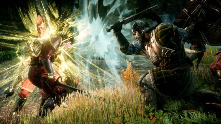 Dragon Age Inquisition Bild 6