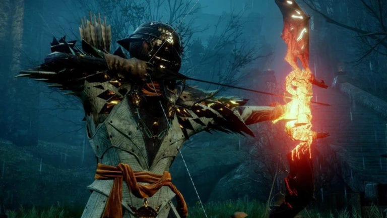 Dragon Age Inquisition Hakkons Fänge
