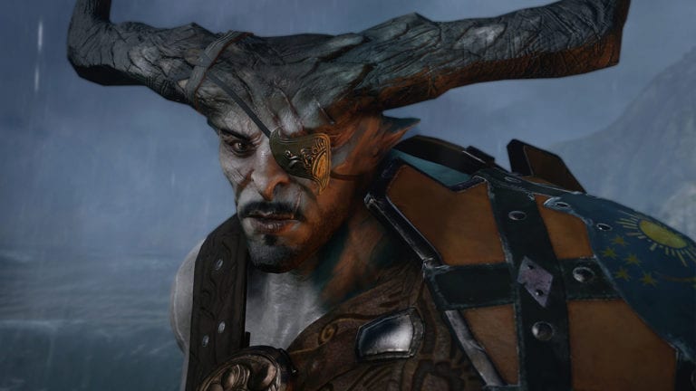Dragon Age Inquisition Bulle