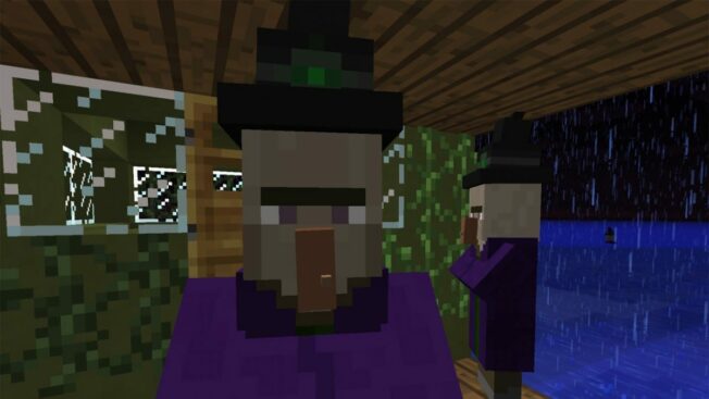 Minecraft Update 1 4 Das Sind Die Erneuerungen