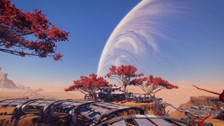 Mass Effect Andromeda