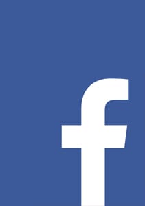Facebook Logo