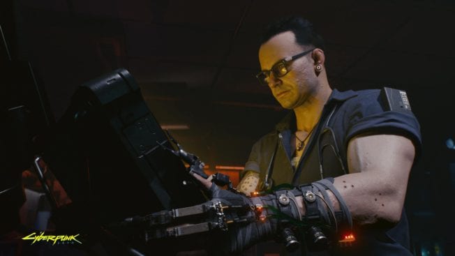 Cyberpunk 2077 Modder - Systemanforderungen