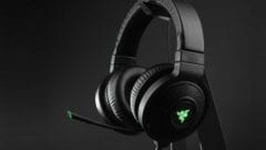 Razer Kraken 7.1