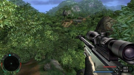 Far Cry Classic