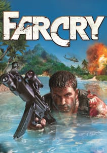 Far Cry Produkt