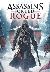 Assassin’s Creed Rogue Produkt
