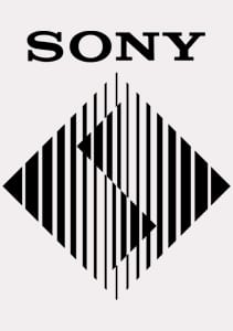 Sony Logo