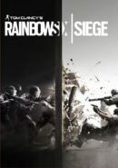 Rainbow: Six Siege Produkt