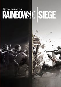 Rainbow: Six Siege Produkt