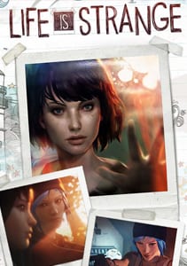 Life is Strange Cover