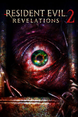 Resident Evil: Revelations 2