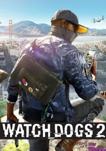 Watch Dogs 2 Produkt