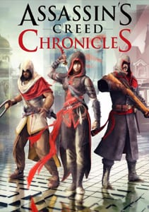 Assassin's Creed Chronicles Produkt