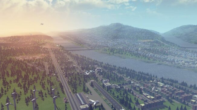 Cities Skylines Die 5 Besten Mods