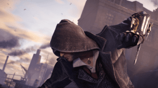 Assassins Creed Syndicate Jacob