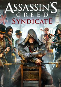 Assassin's Creed Syndicate