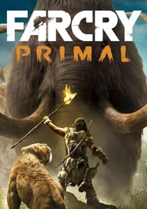 Far Cry Primal Produkt