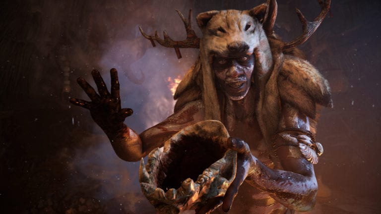 Far Cry Primal Rituale