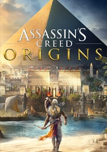 Assassin's Creed Origins Produkt