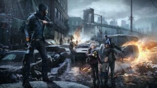 The Division