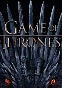 Game of Thrones George R.R. Martin