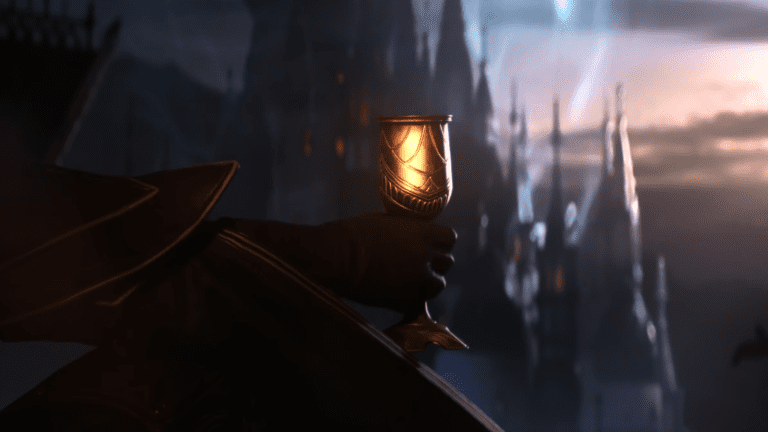 Dragon Age 4 Tevinter