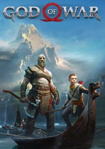 God of War Produkt