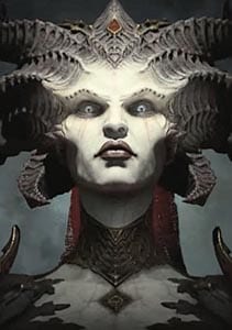 Diablo 4 Produkt-Bild