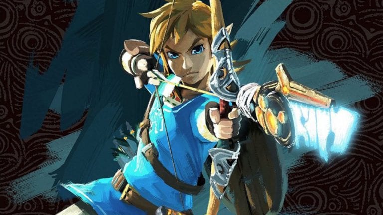 Spielzeit von The Legend of Zelda: Breath of the Wild - Wie lange ist die Spielzeit?
