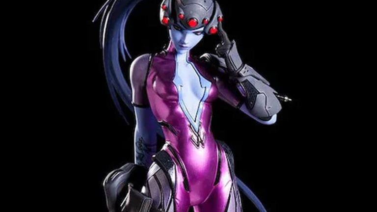 Widowmaker Overwatch