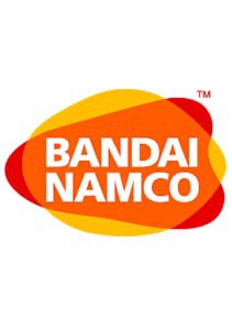 Bandai Namco Entertainment