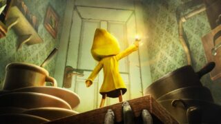 Little Nightmares