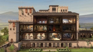Assassin's Creed Rebellion Haus